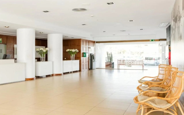 Sunprime Atlantic View Suite & Spa