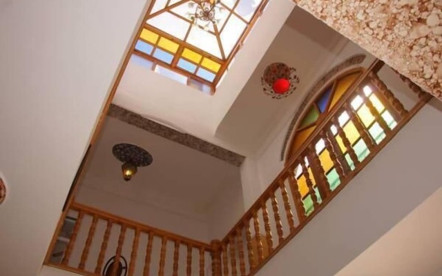 Riad Ksar El Jadida