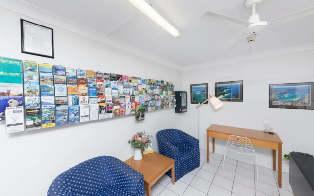 Best Western Lakesway Motor Inn