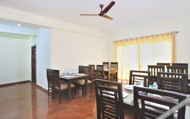 Oyo 6633 The Banjaara Suites