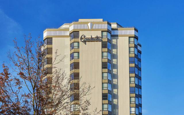 Graduate by Hilton Seattle