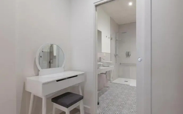 The Old Town Boutique Hotel