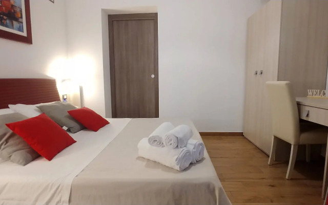 B&B Il Campanile