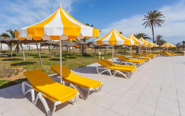 Djerba Holiday Beach