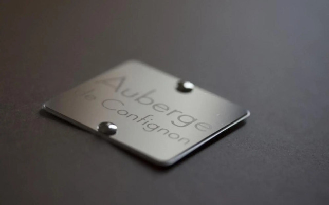 Auberge de Confignon