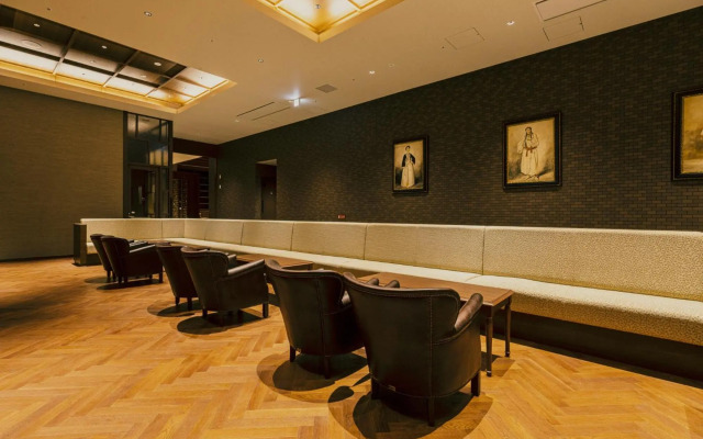 Grand Blissen Hotel Jozankei