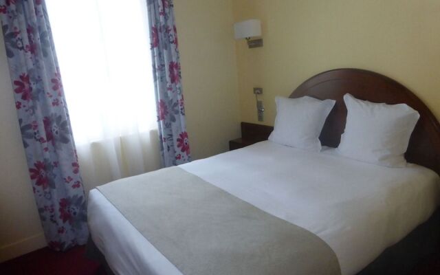 Hôtel Spa Thermalia