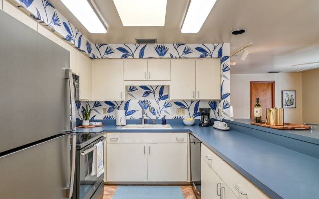 62 Hypolita Carriage House