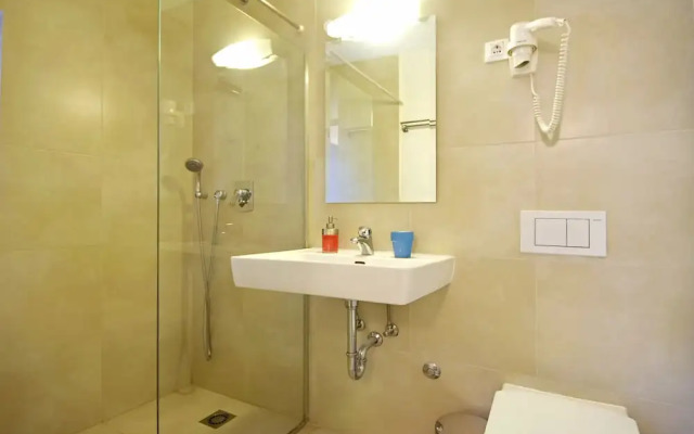 Angelo d'Oro Holiday Home Orto