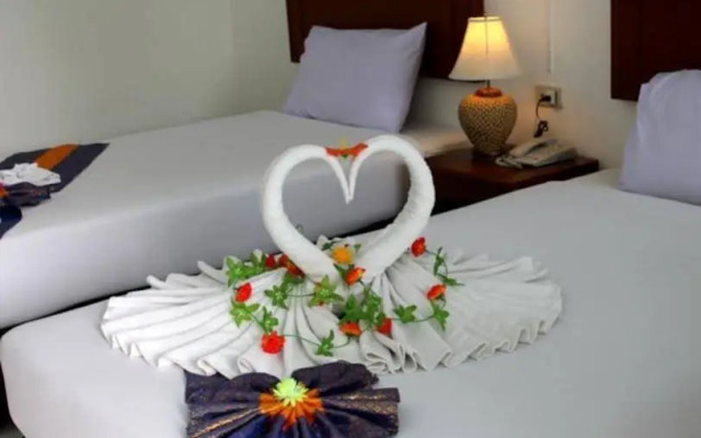 Kamala Beach Inn