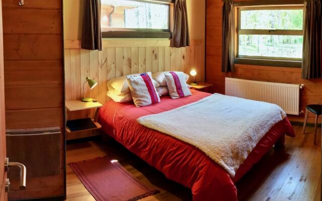 Maison Nomade Bed & Breakfast