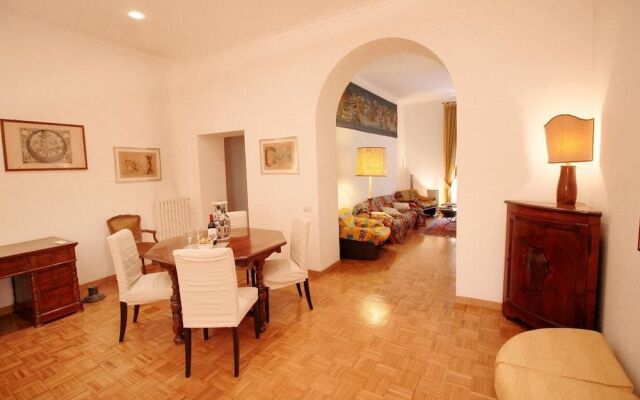 La Dolce Vita by Via Veneto 2BR Apt