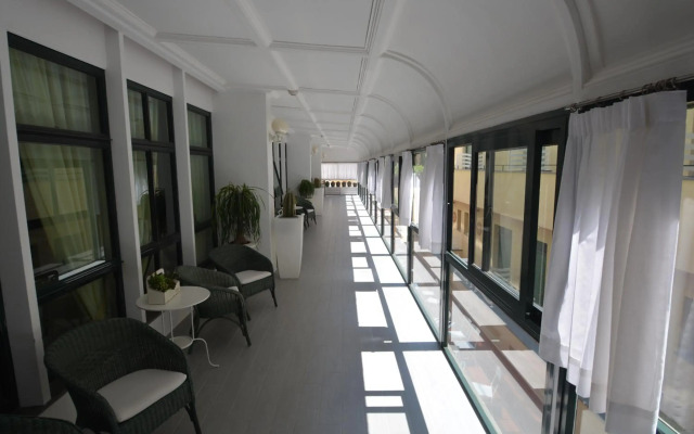 Panorama Palace Hotel