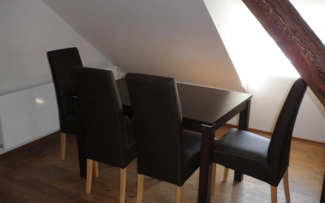 Apartment Paradise Michalská