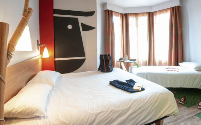 ibis Styles Moulins Centre