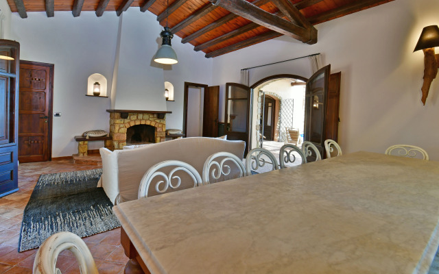 Villa Passulunara 14