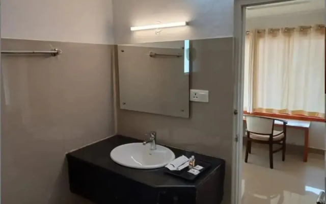 Coastal Grand Space 4 Resorts