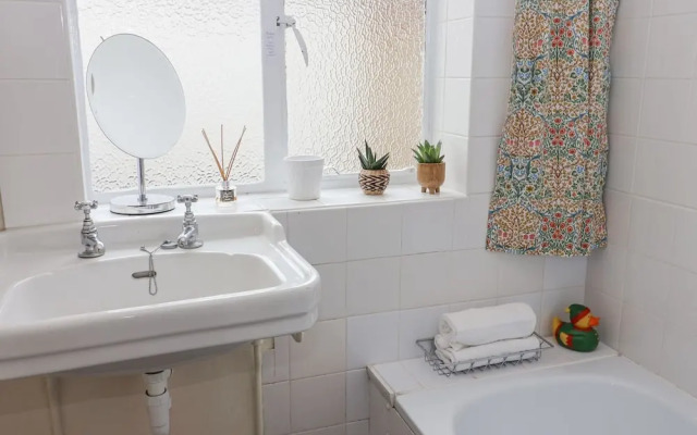 Flat 1, St Agnes House
