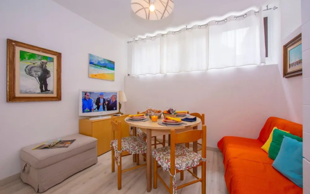 Casa Angerin 1 in Alassio