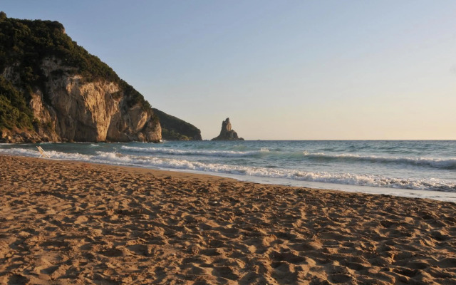 Erotokritos Sea View Home