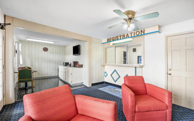 Americas Best Value Inn Roxboro