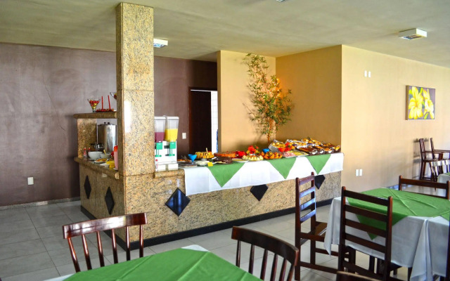 Pontal Praia Hotel