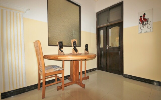 Airport Guesthouse