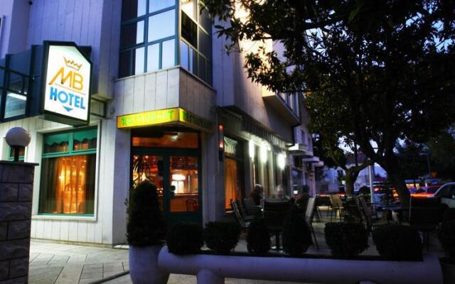 Hotel MB