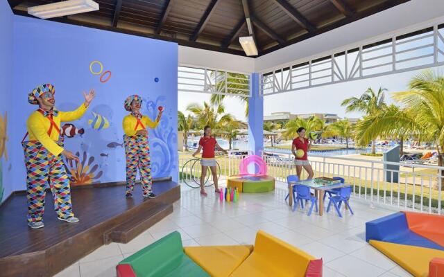 Melia Jardines Del Rey