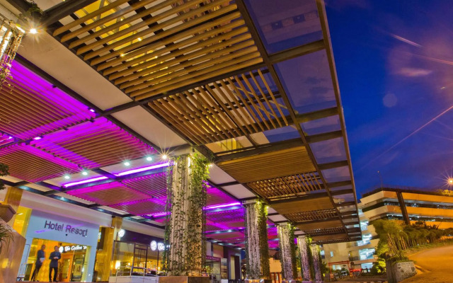 Resorts World Genting - Resort Hotel