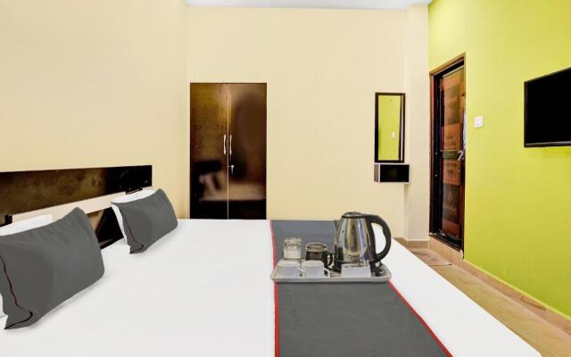 Spot On 702601 Hotel Sonu's Inn