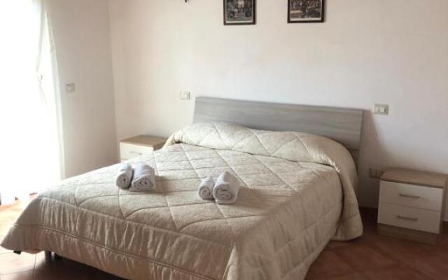 Bed & Breakfast Il Sentiero