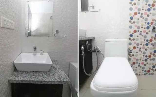 Hotel Madhuvan Inn By OYO Rooms