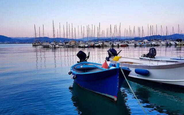 About Italy Holiday Rooms and Apartments