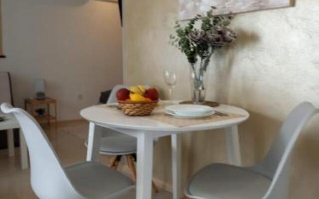Apartmani Alma