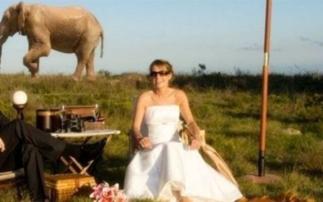Kichaka Luxury Game Lodge