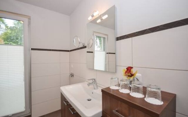 Apartment Haus Kleiner Falke