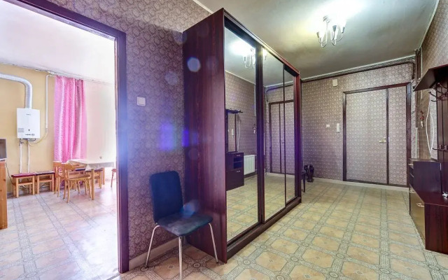 FlatStar on Nevsky 112