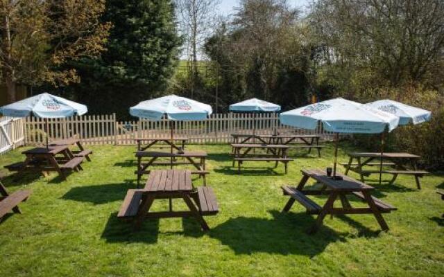 The Old Plough