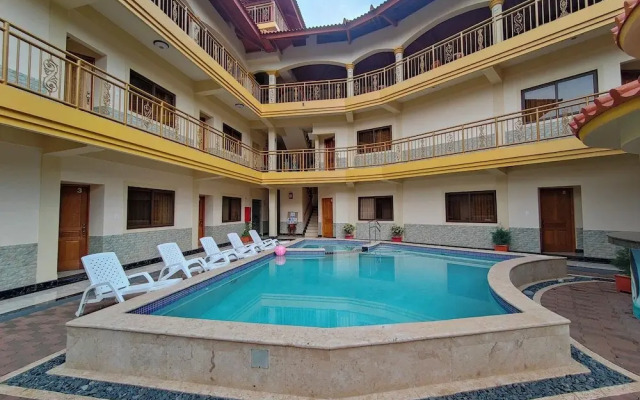 Hotel Pacific Pearl