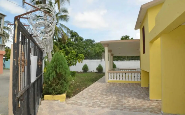 Residencial Lakis 1