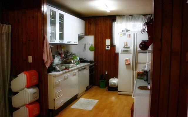 Homo Nomad Guesthouse for Backpackers