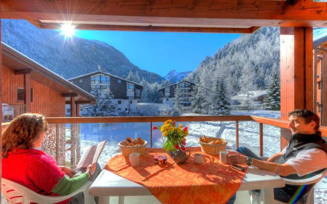 Résidence Nemea Le Nevez