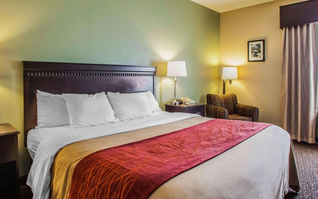 Quality Inn Belton - Kansas City South