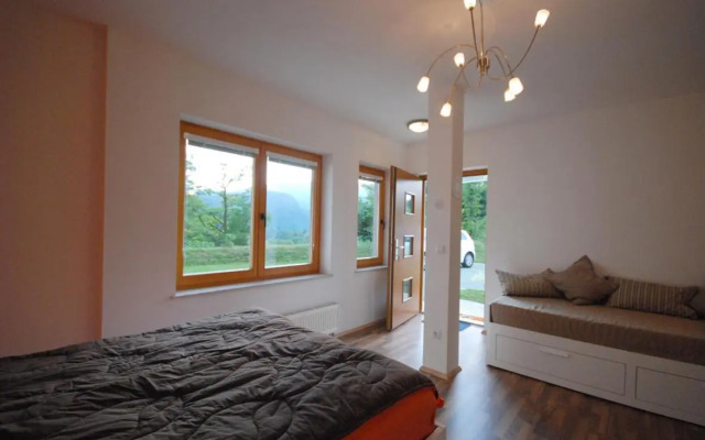 Apartment Visak