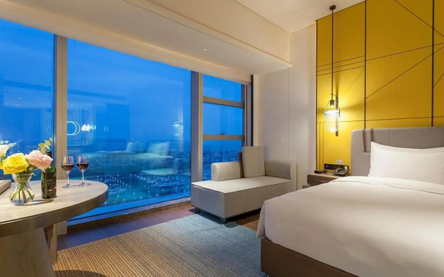 Xiamen Tianyuan Grand Hotel