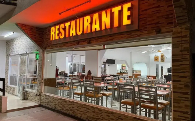 Hotel Moreno