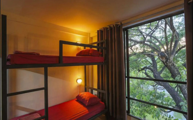Cham Cha Hostel