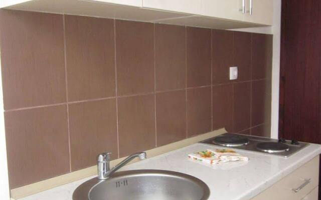 Adriatic Apartment