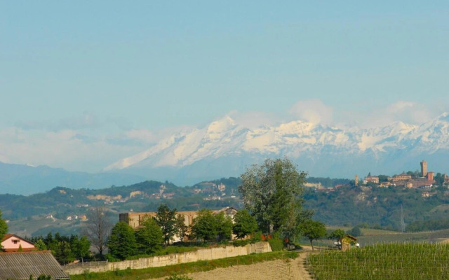 Agriturismo Ca' Brusà